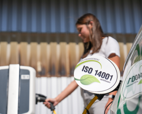 ISO 14001