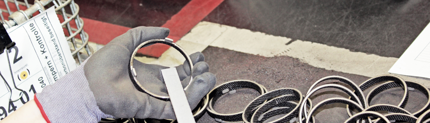 Qualitätsdienstleister